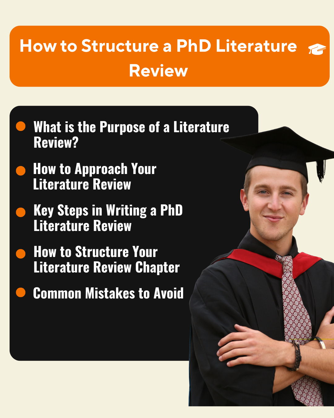 PhD Thesis Structure UK