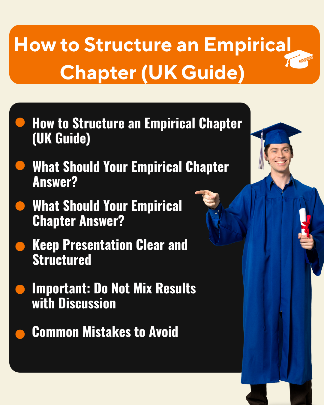 PhD Thesis Structure UK