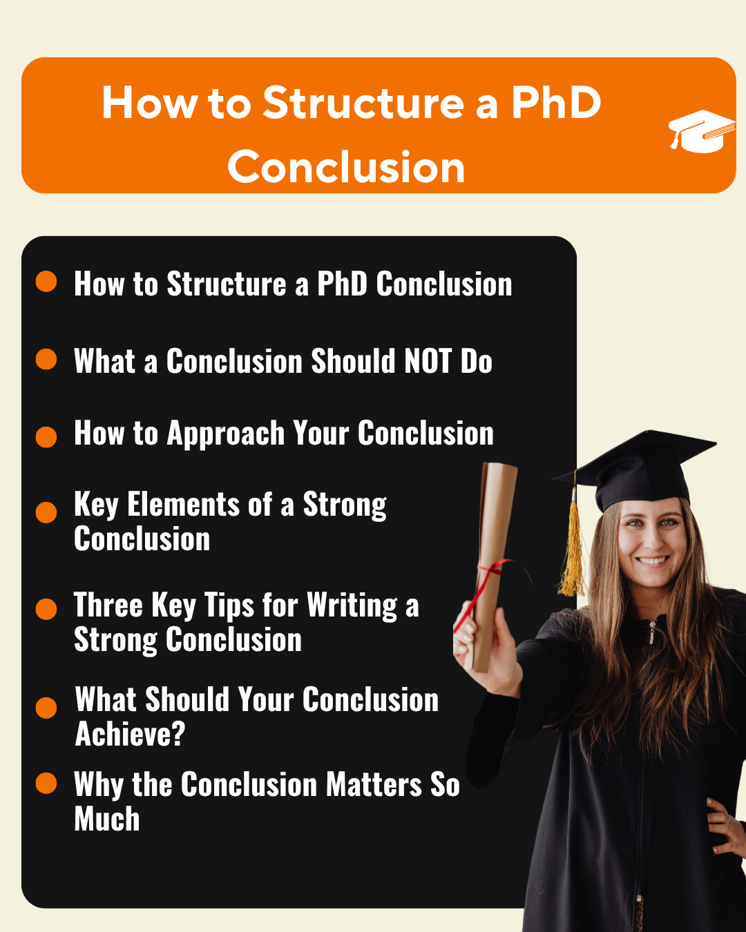 PhD Thesis Structure UK