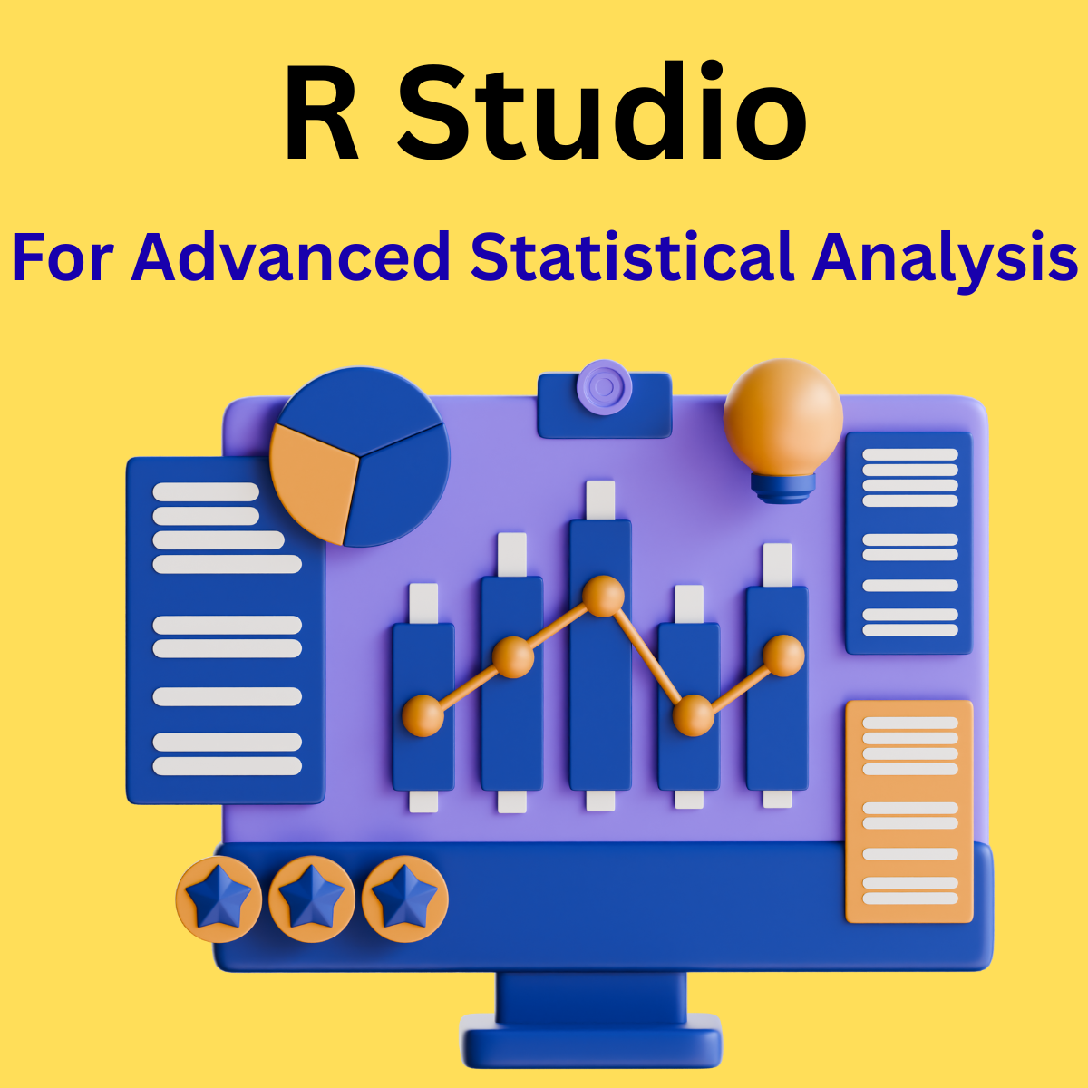 How to Analyze Your Dissertation Data Using SPSS, NVivo, Excel, and R Studio
