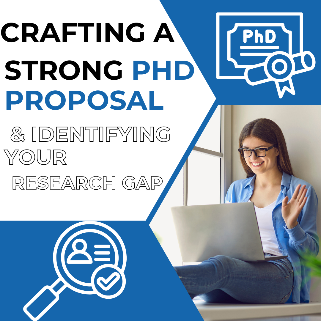 PhD in the UK