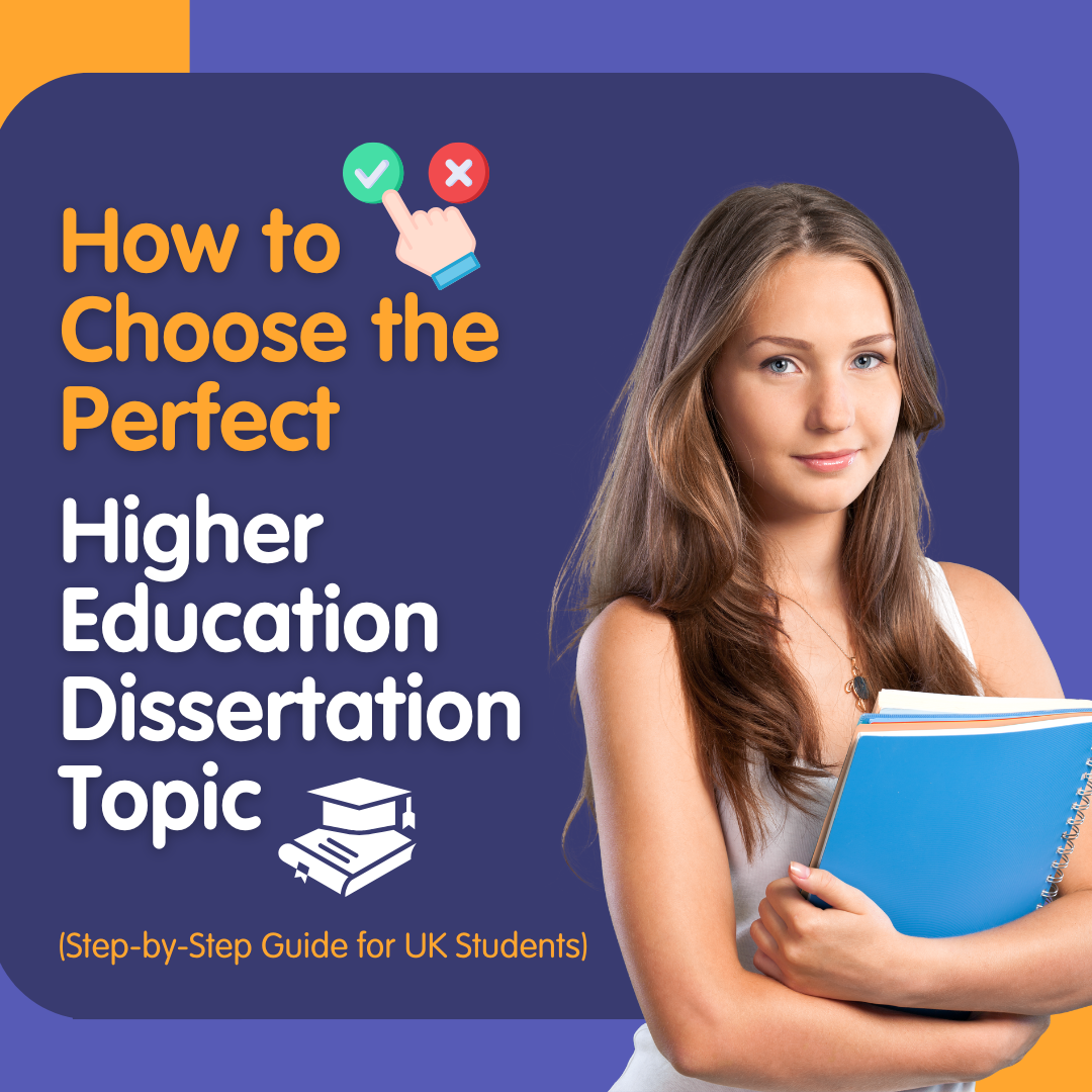 130+ Education Dissertation Topics for 2025–2026: