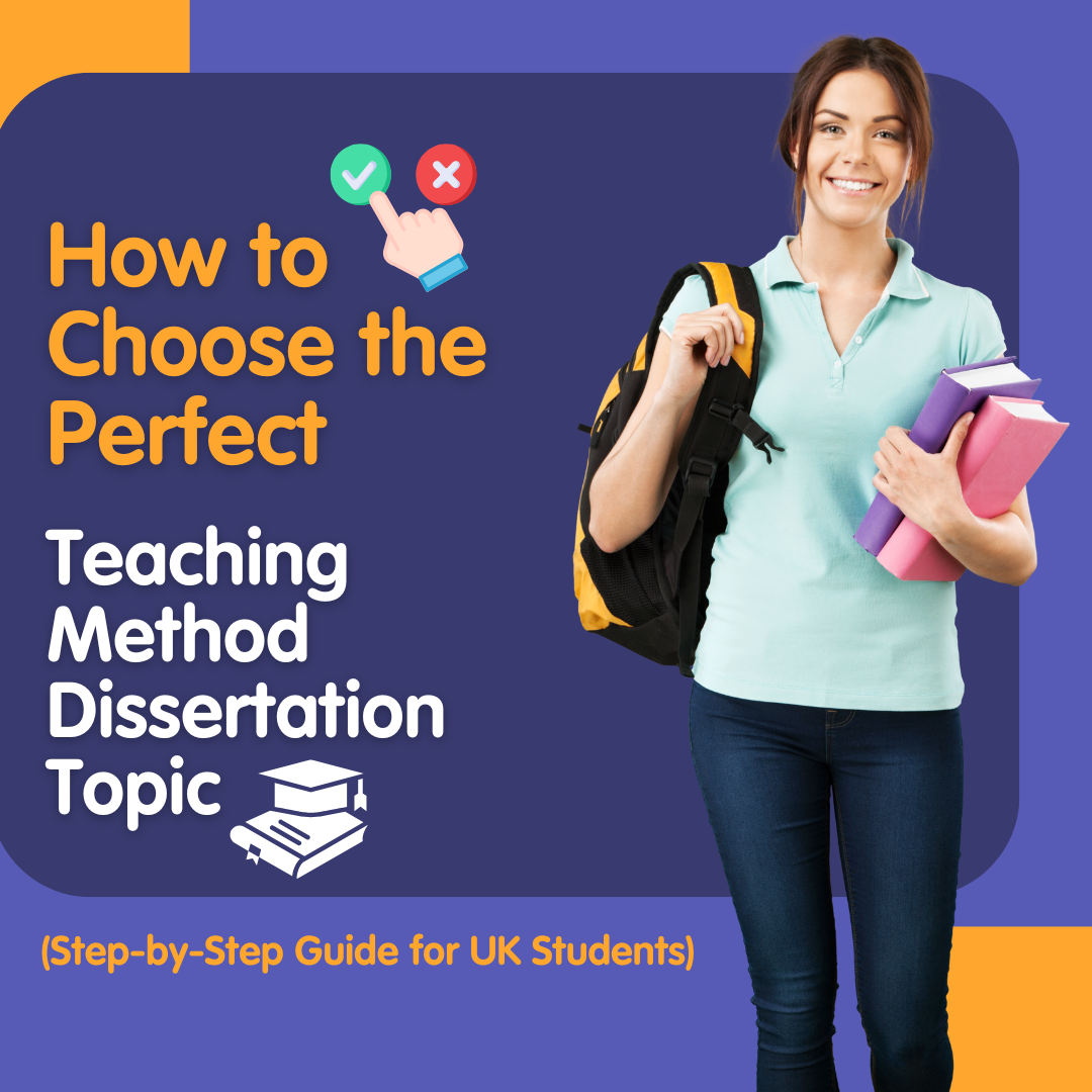 130+ Education Dissertation Topics for 2025–2026: