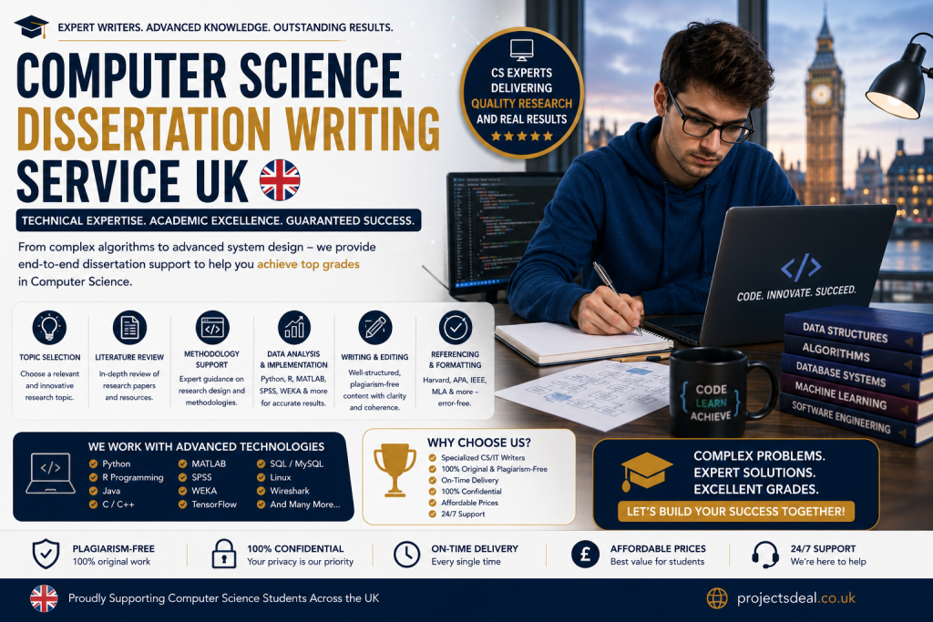 Computer Science Dissertation Writing Service UK 2 Computer Science Dissertation Writing Service UK