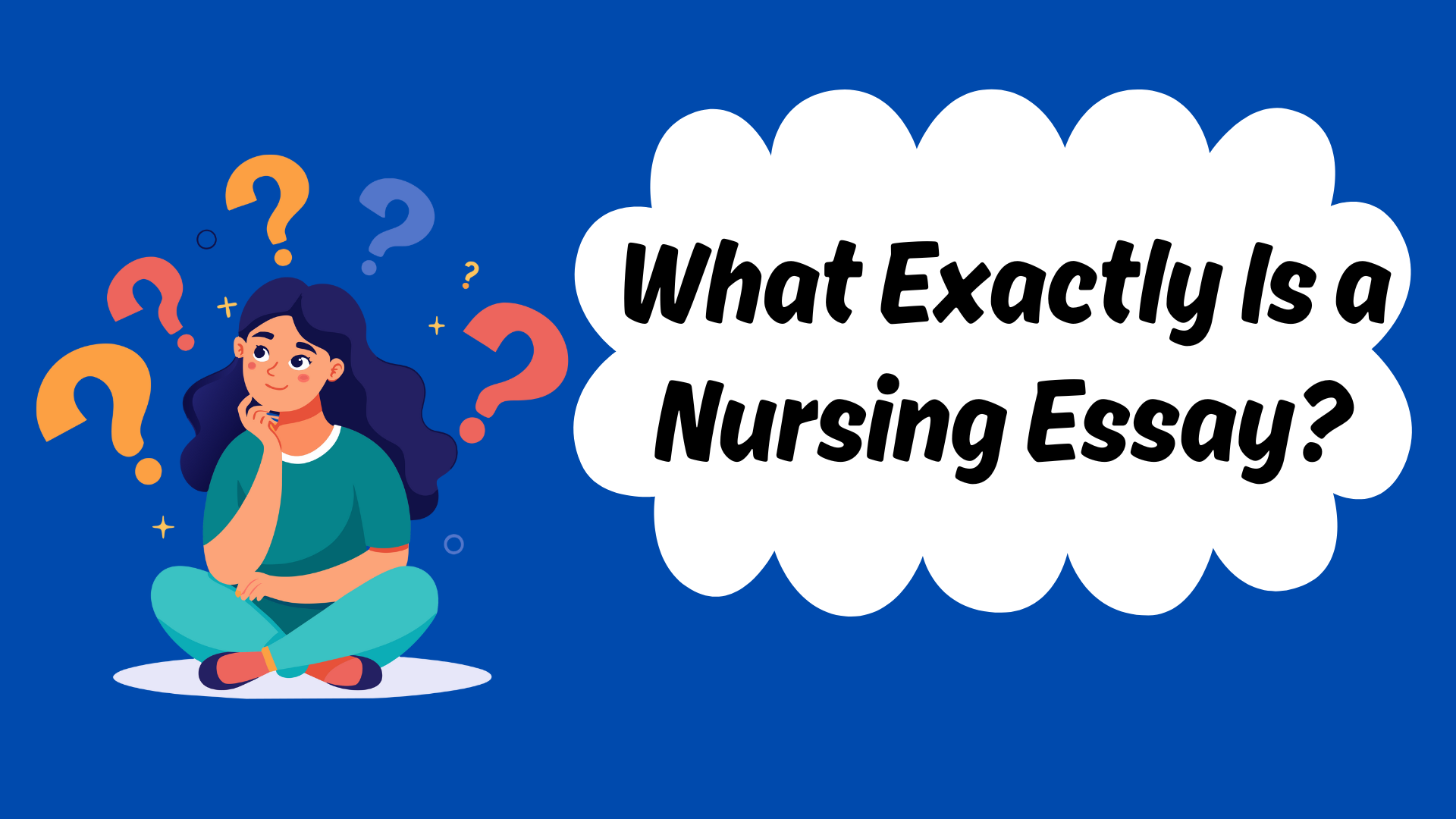 How to Write a Good Nursing Essay (2025–2026)