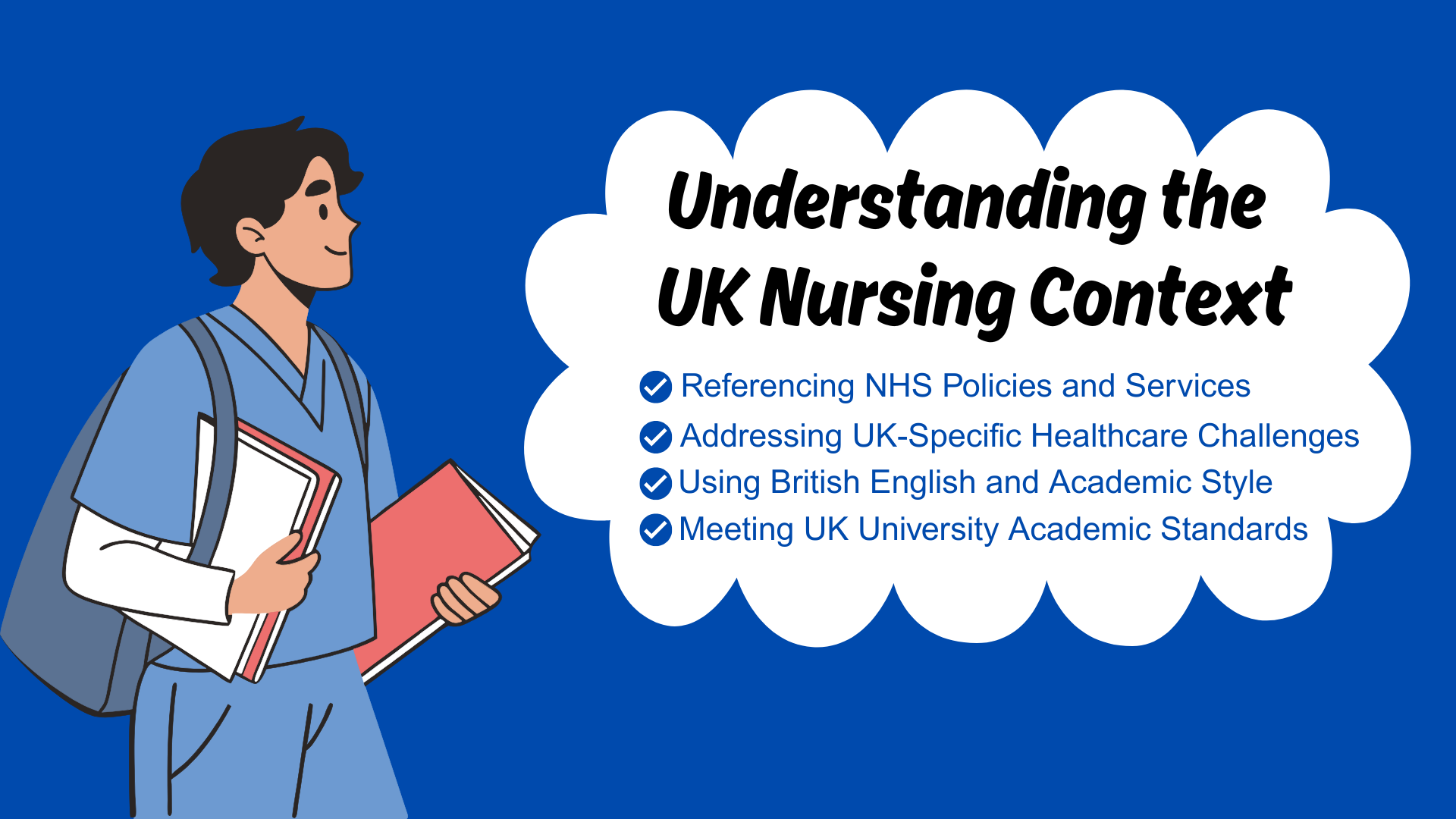 How to Write a Good Nursing Essay (2025–2026)