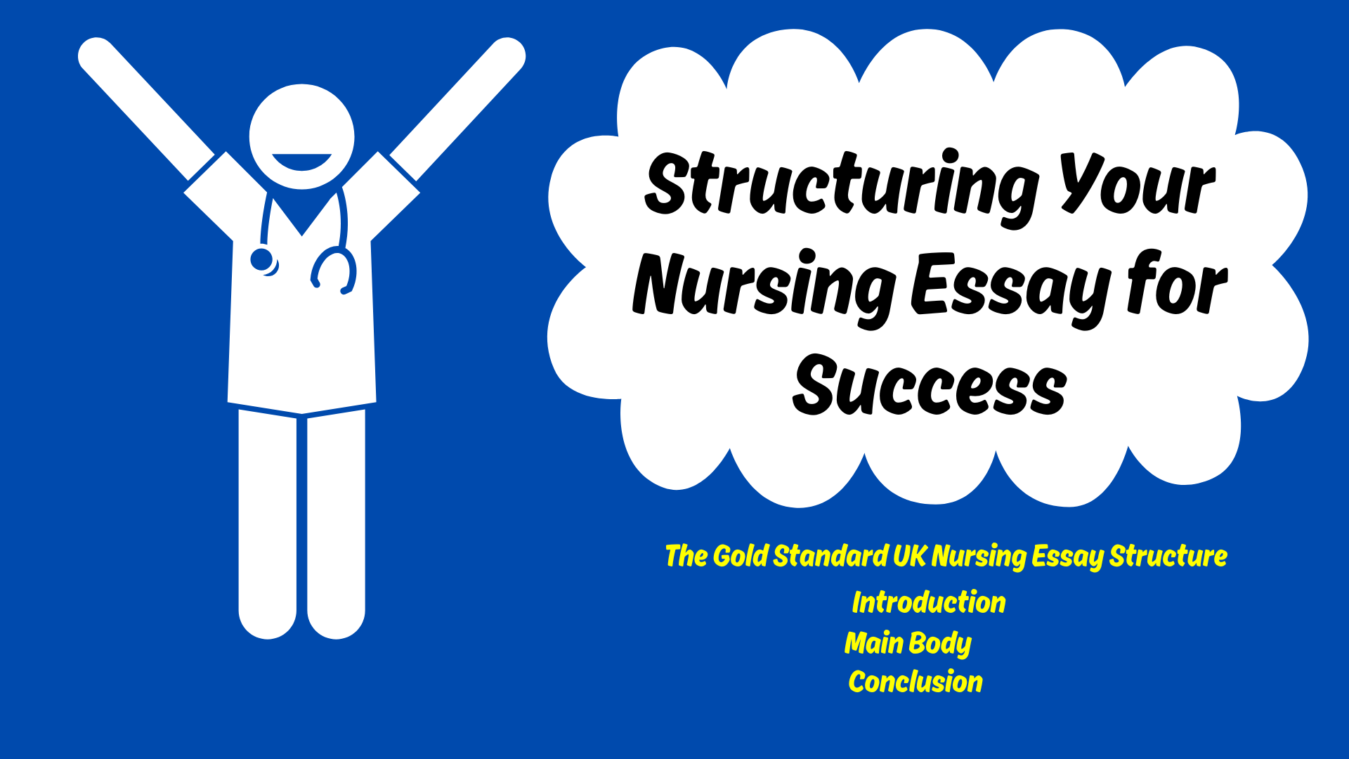 How to Write a Good Nursing Essay (2025–2026)