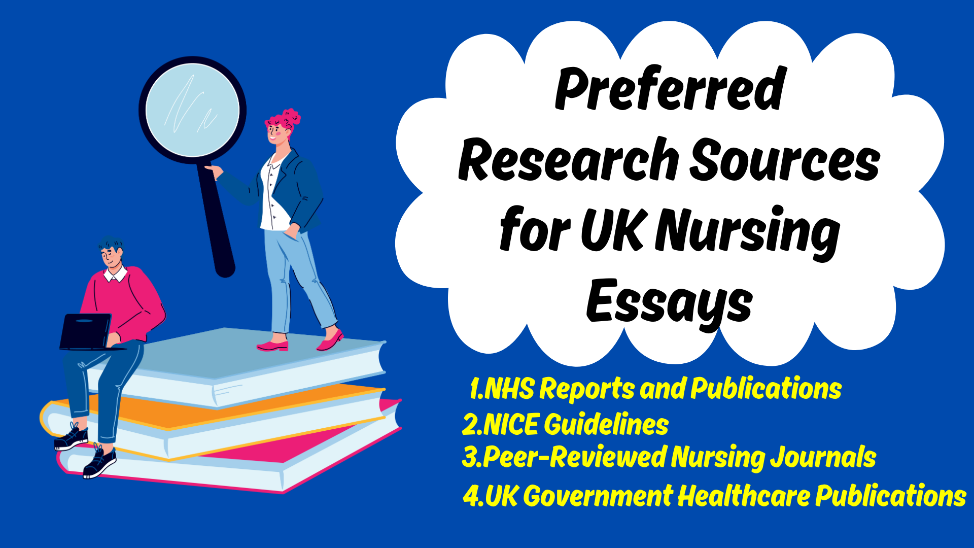 How to Write a Good Nursing Essay (2025–2026)