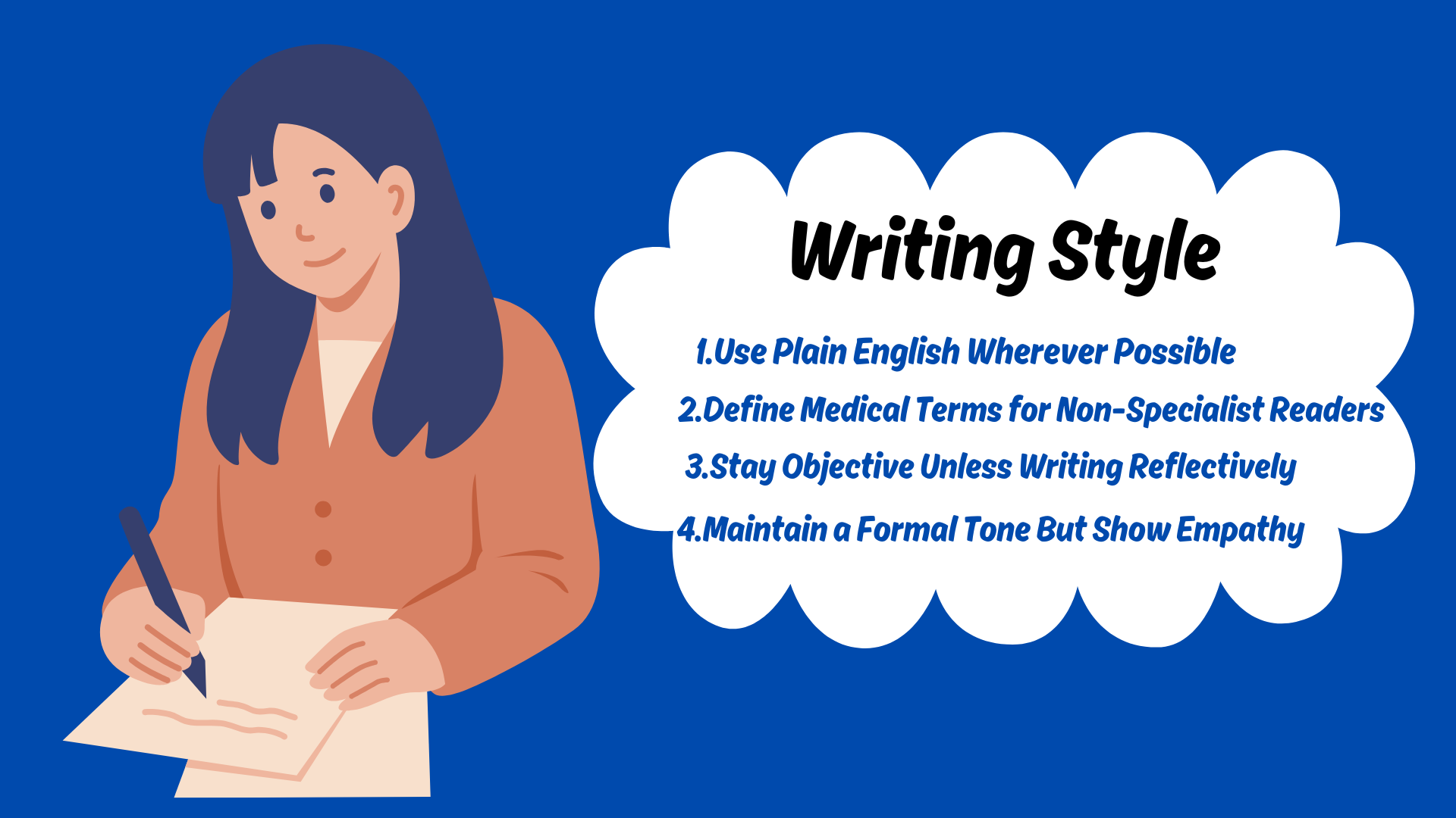 How to Write a Good Nursing Essay (2025–2026)