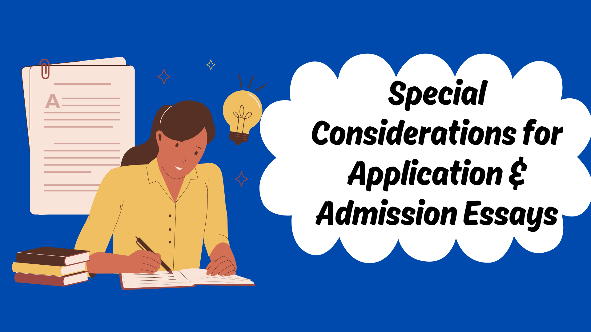 How to Write a Good Nursing Essay (2025–2026)