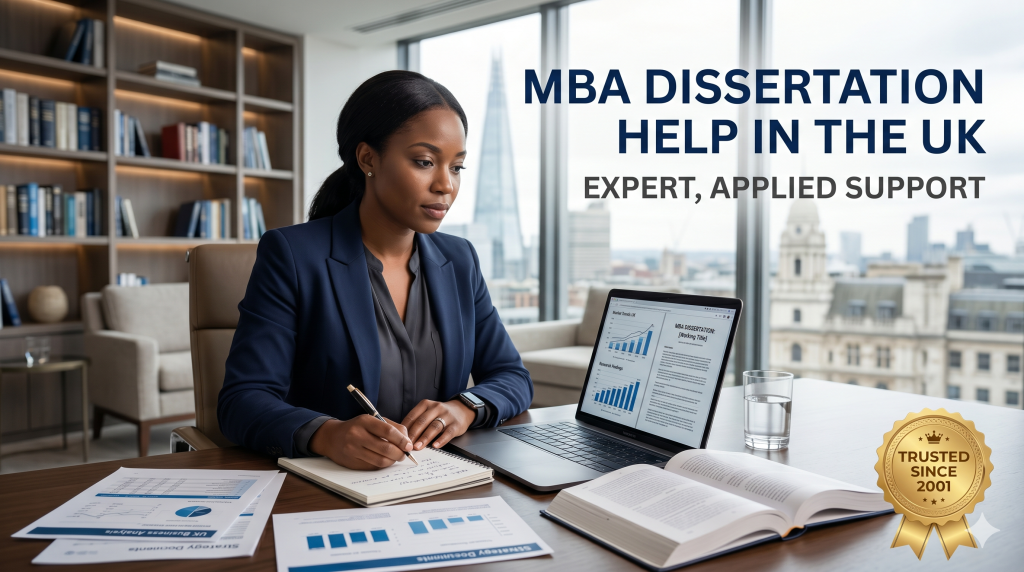 best healthcare dissertation services