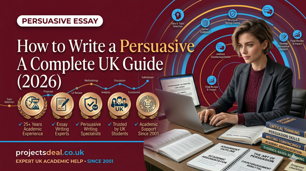 How to Write a Persuasive Essay: A Complete UK Guide 2 how to write a persuasive essay