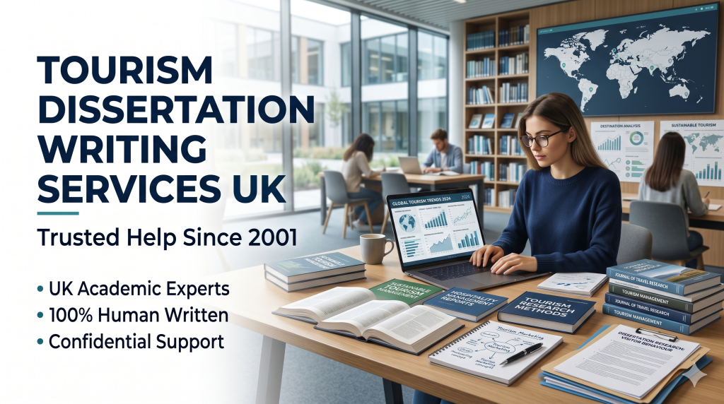 tourism dissertation services uk