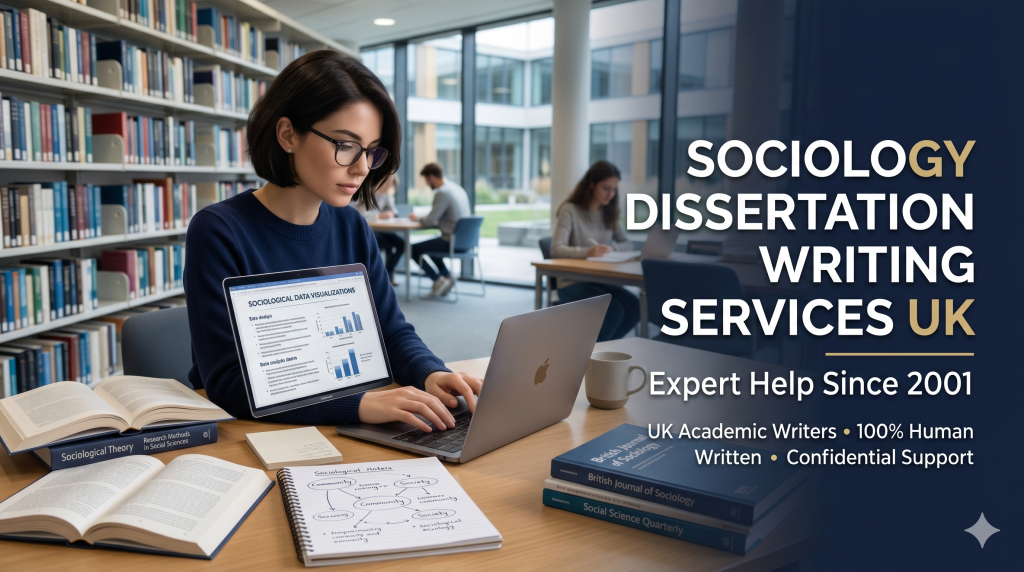 Hospitality Management Dissertation Writing Services UK
