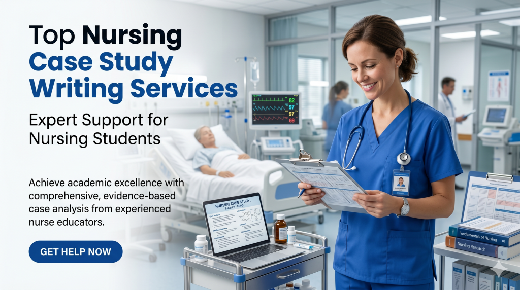 uk’s #1 nursing essay writing service