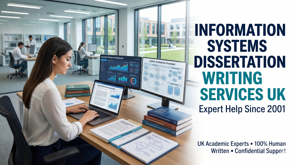 information systems dissertation uk