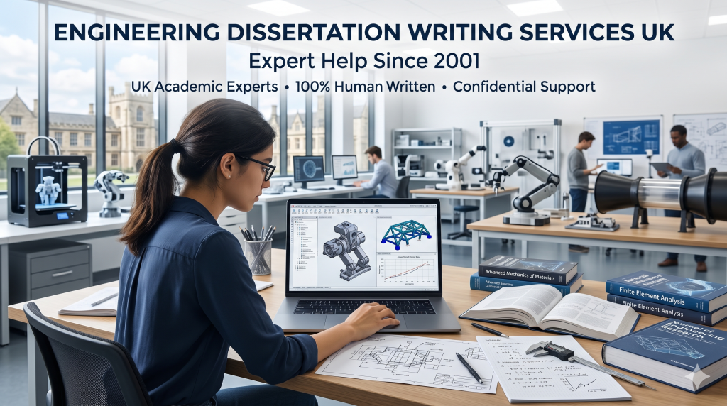 Public Health Dissertation Writing Services UK