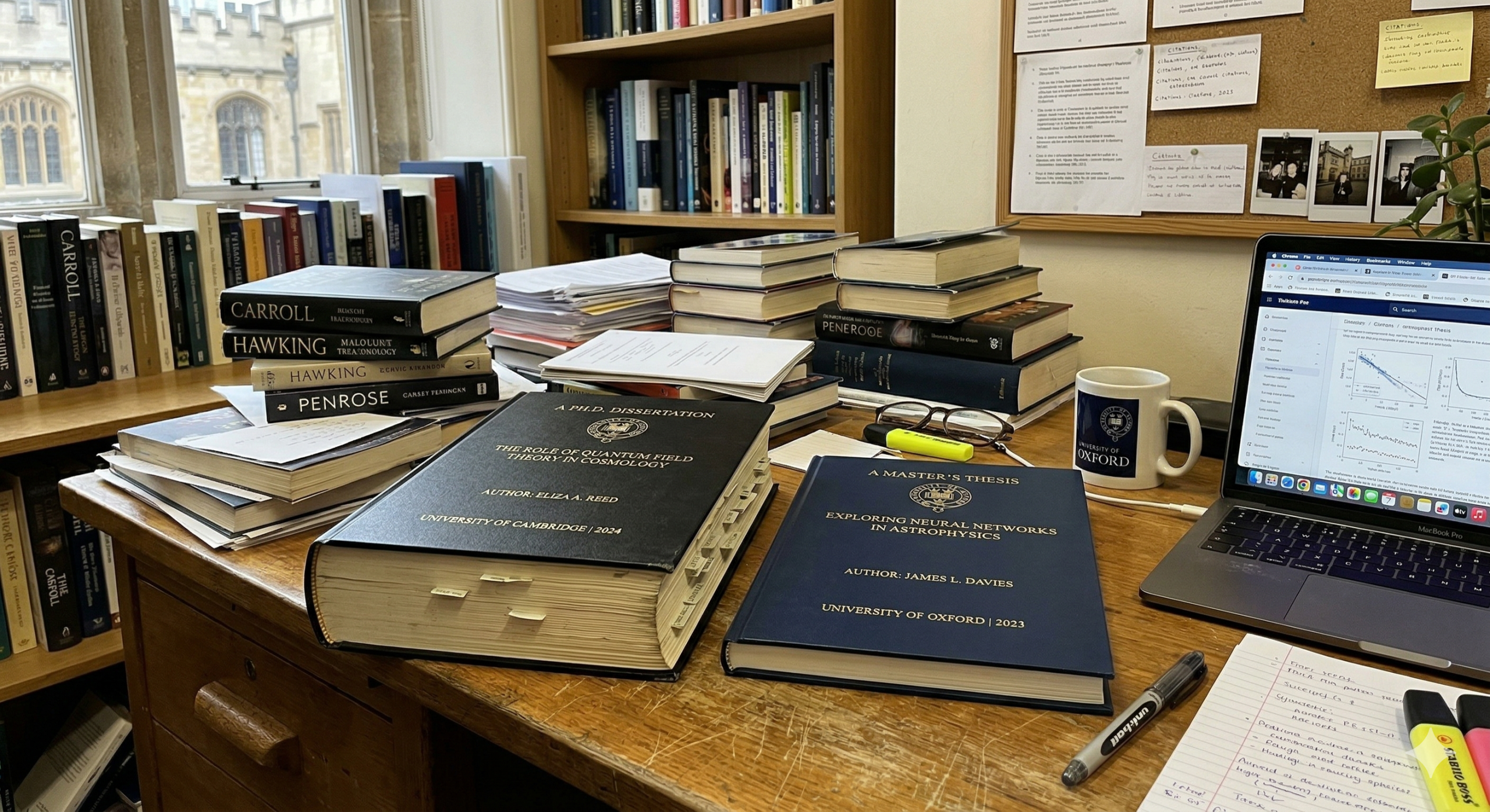 How to Write a PhD Thesis Step by Step