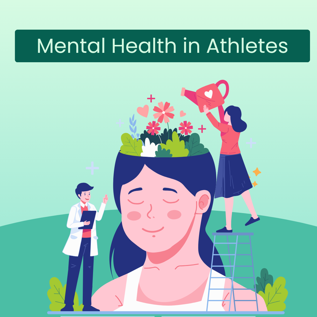 99+ Sports Psychology Research Topics for 2025
