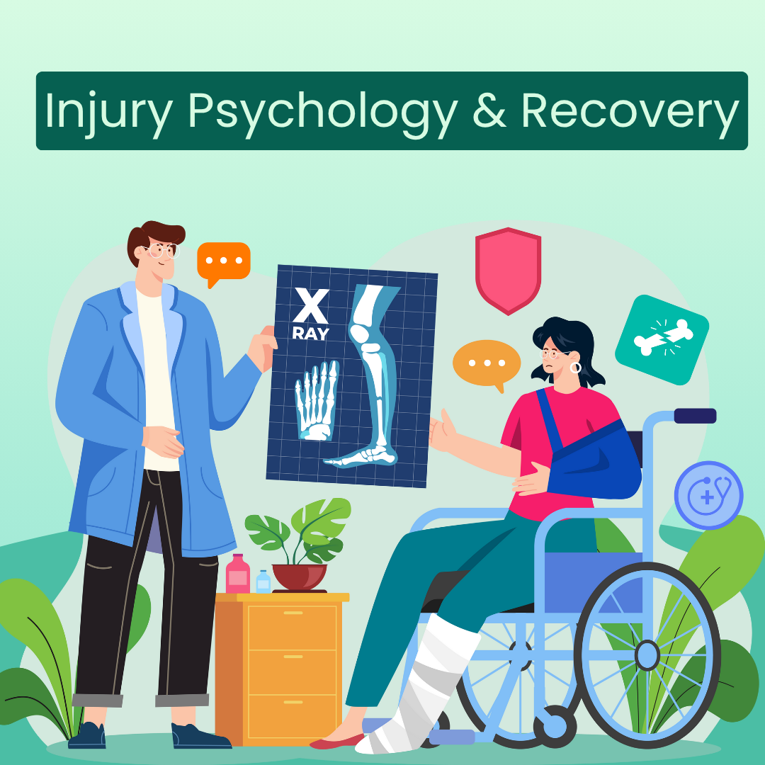 99+ Sports Psychology Research Topics for 2025
