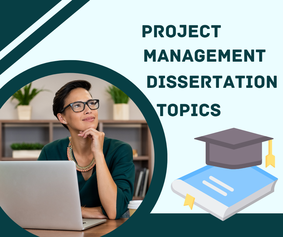 Best MBA Dissertation Topics UK