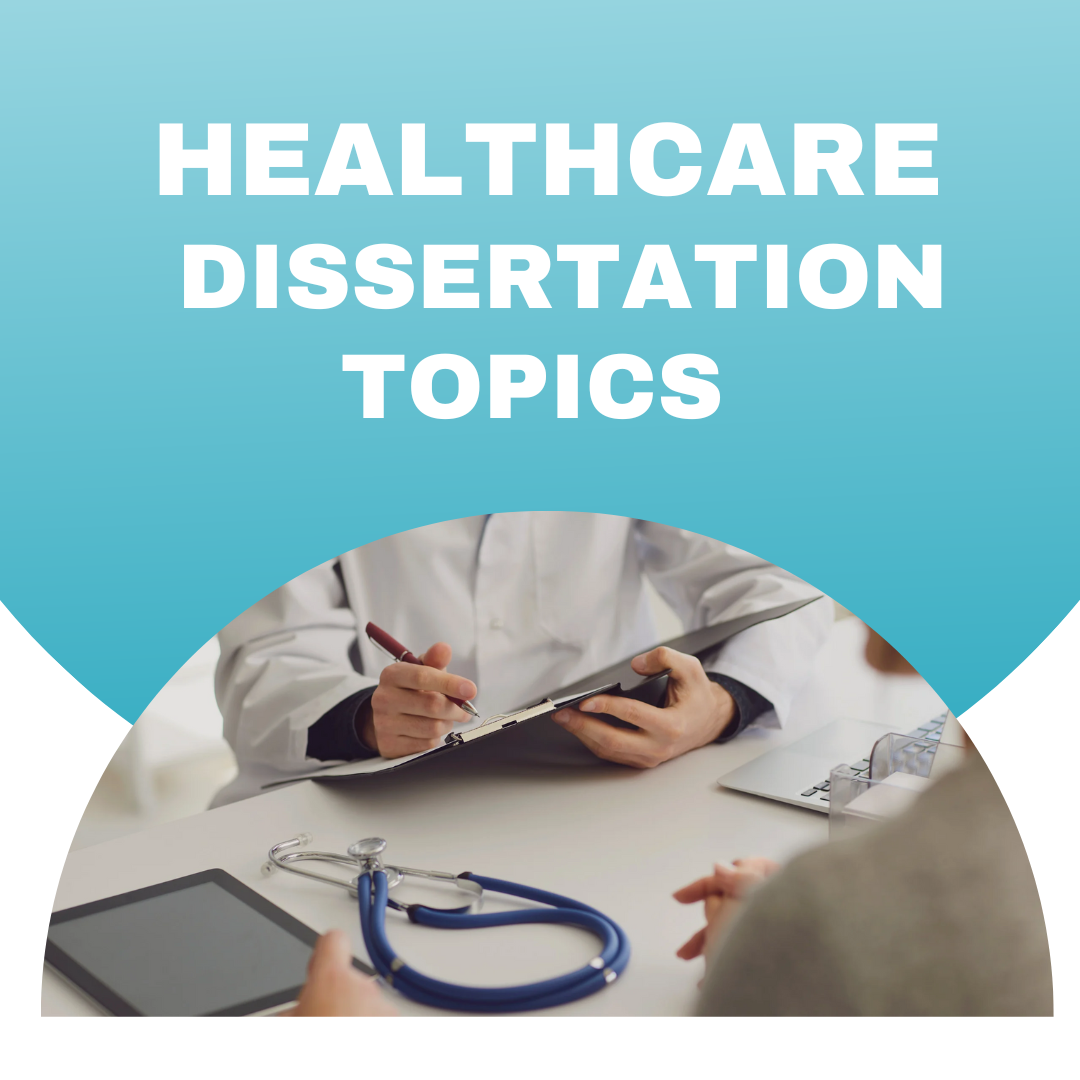 Best MBA Dissertation Topics UK 