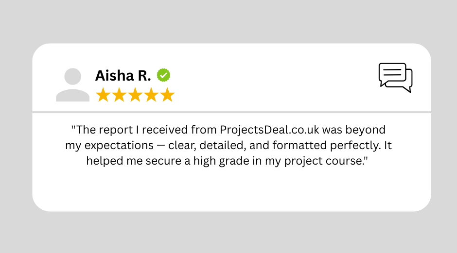 Projectsdeal.co.uk reviews