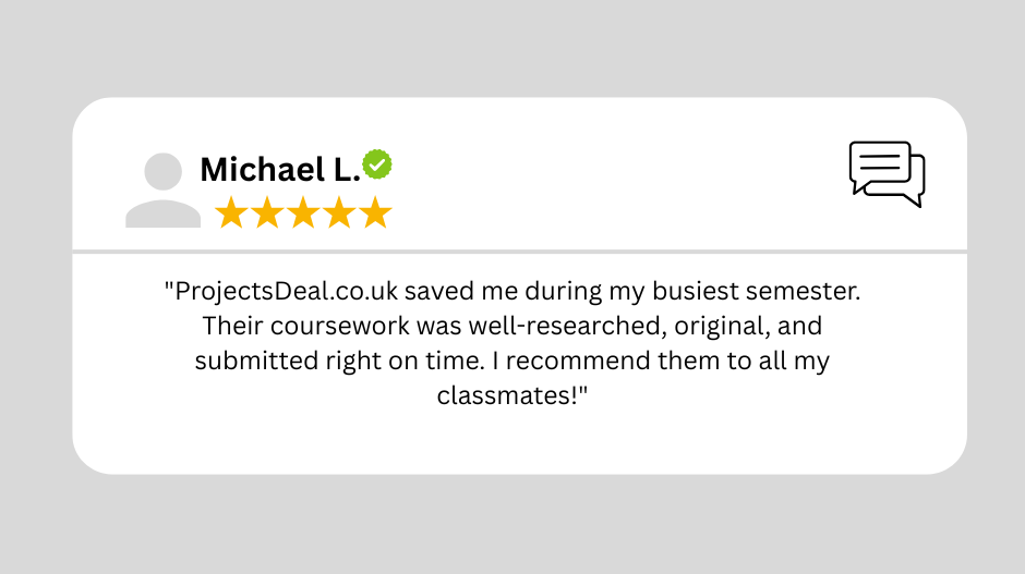 Projectsdeal.co.uk reviews