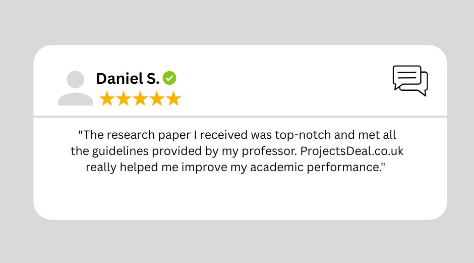 Projectsdeal.co.uk reviews