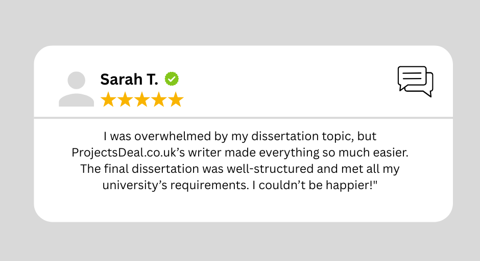 projectsdeal.co.uk reviews