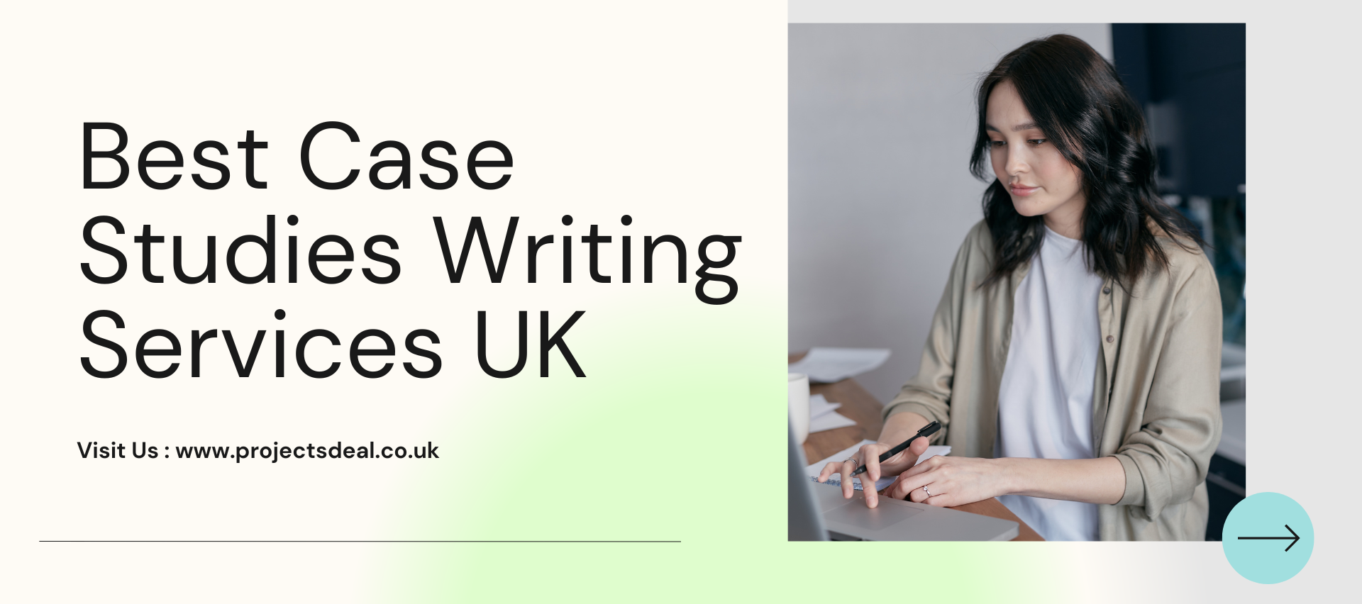 Best Case Studies Writing Services UK