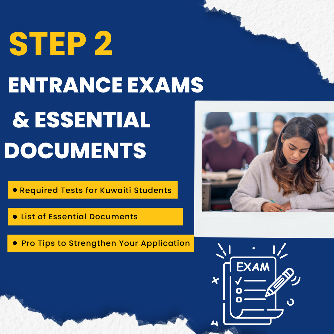 PhD in the UK A Complete Guide for Kuwaiti Students