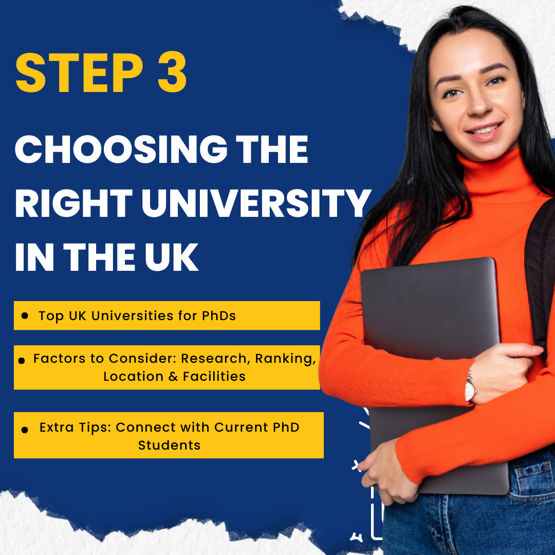 PhD in the UK A Complete Guide for Kuwaiti Students