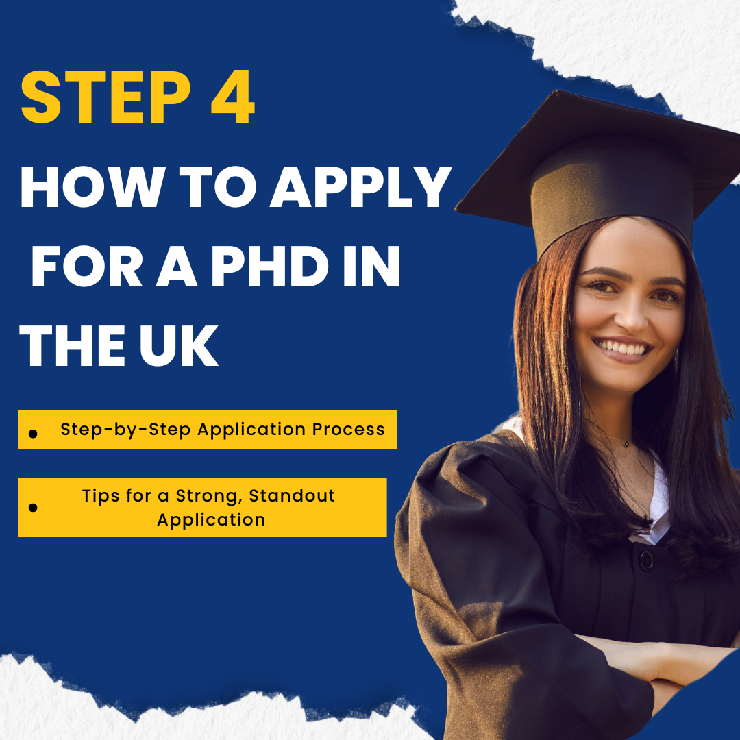 PhD in the UK A Complete Guide for Kuwaiti Students