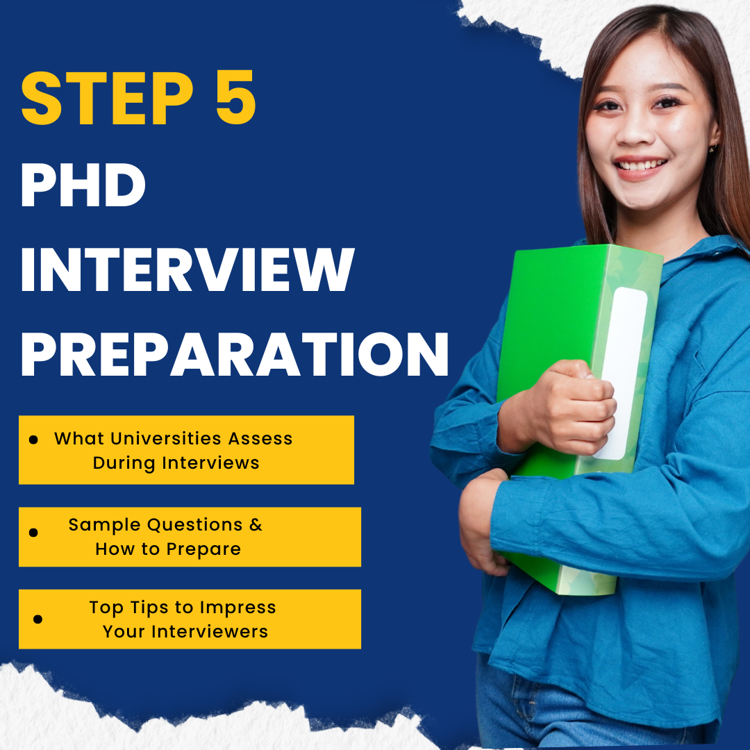 PhD in the UK A Complete Guide for Kuwaiti Students