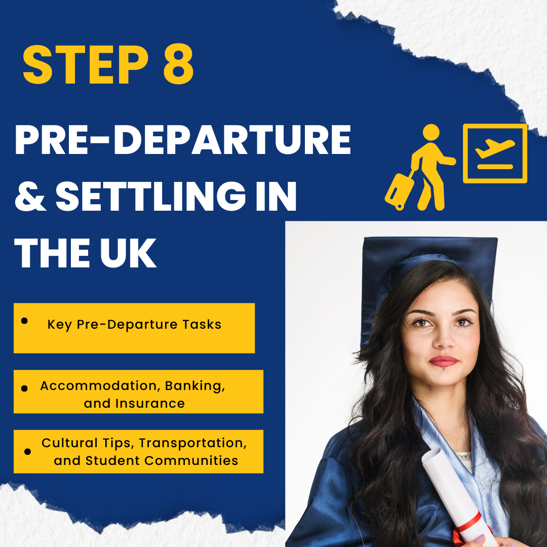 PhD in the UK A Complete Guide for Kuwaiti Students