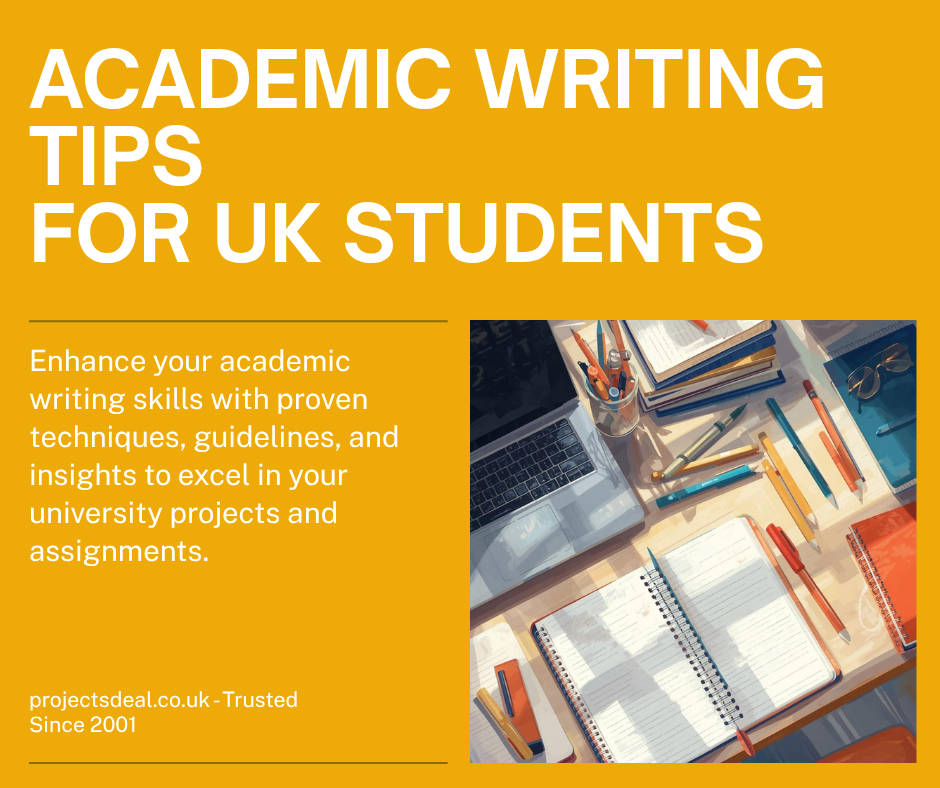 How to Write an Essay: UK University Guide - university guide