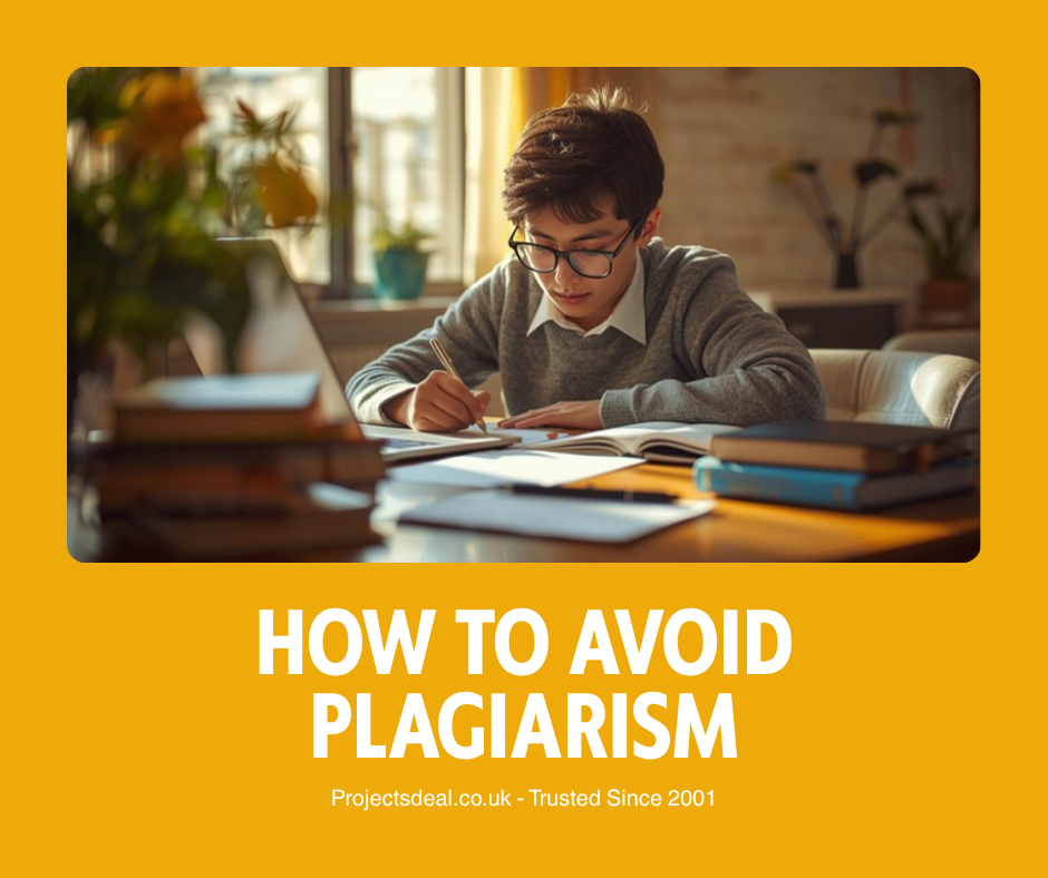 How to Avoid Plagiarism in Your Essay: Complete Guide - avoid plagiarism guide