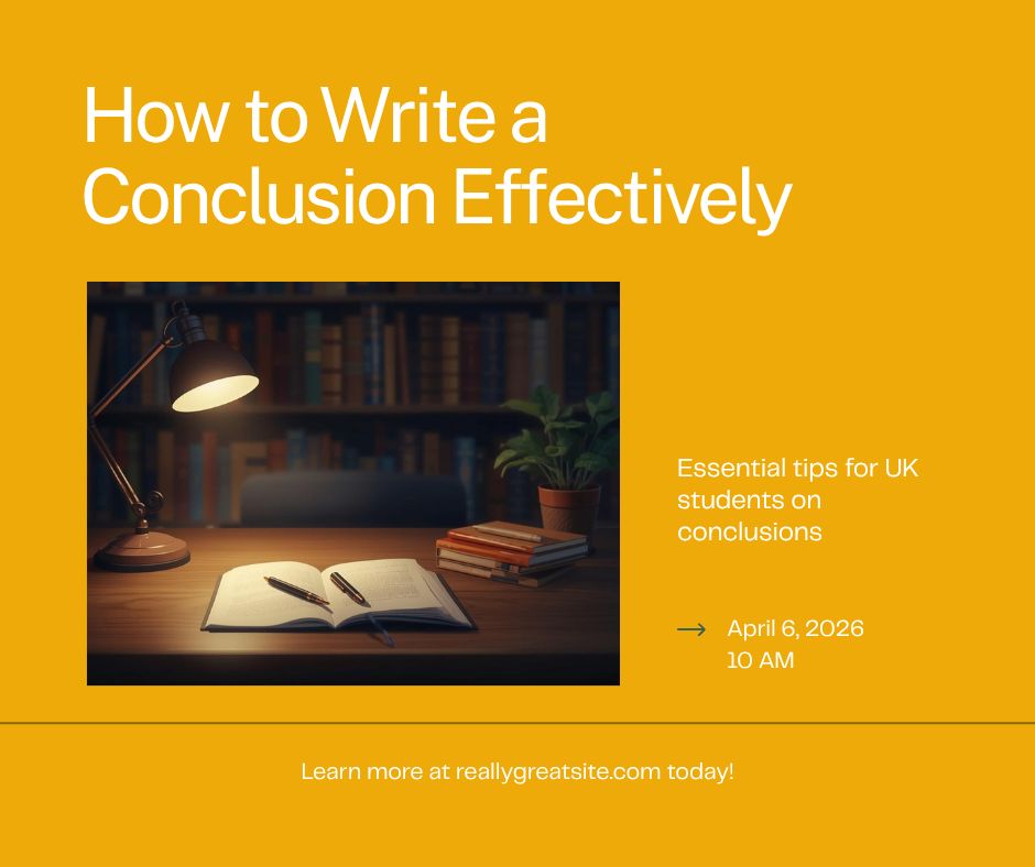 Dissertation Conclusion: How to Write a Strong Final Chapter - dissertation conclusion guide