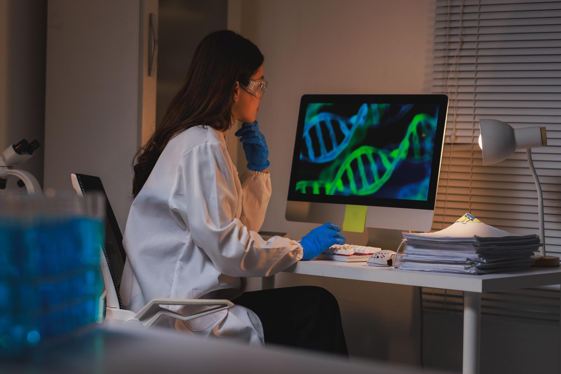 Bioinformatics Assignment Help UK