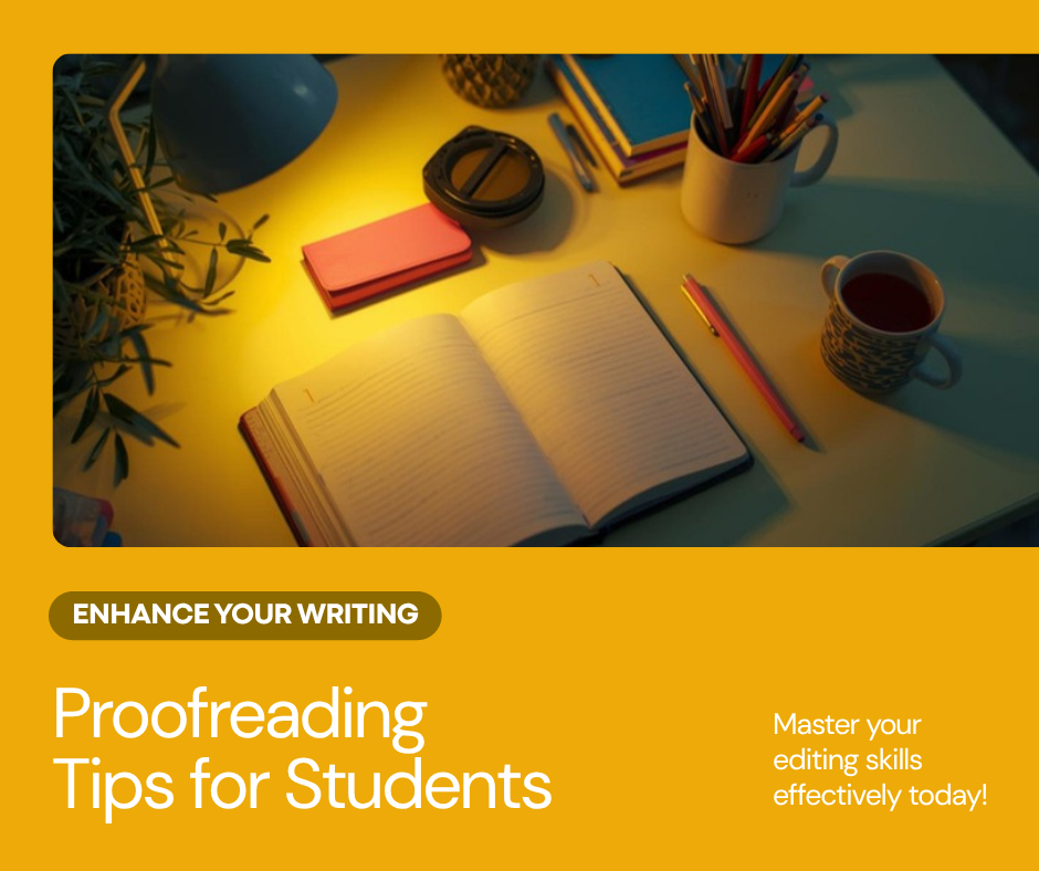 Dissertation Proofreading Checklist: 20 Things to Check Before Submission - dissertation proofreading guide