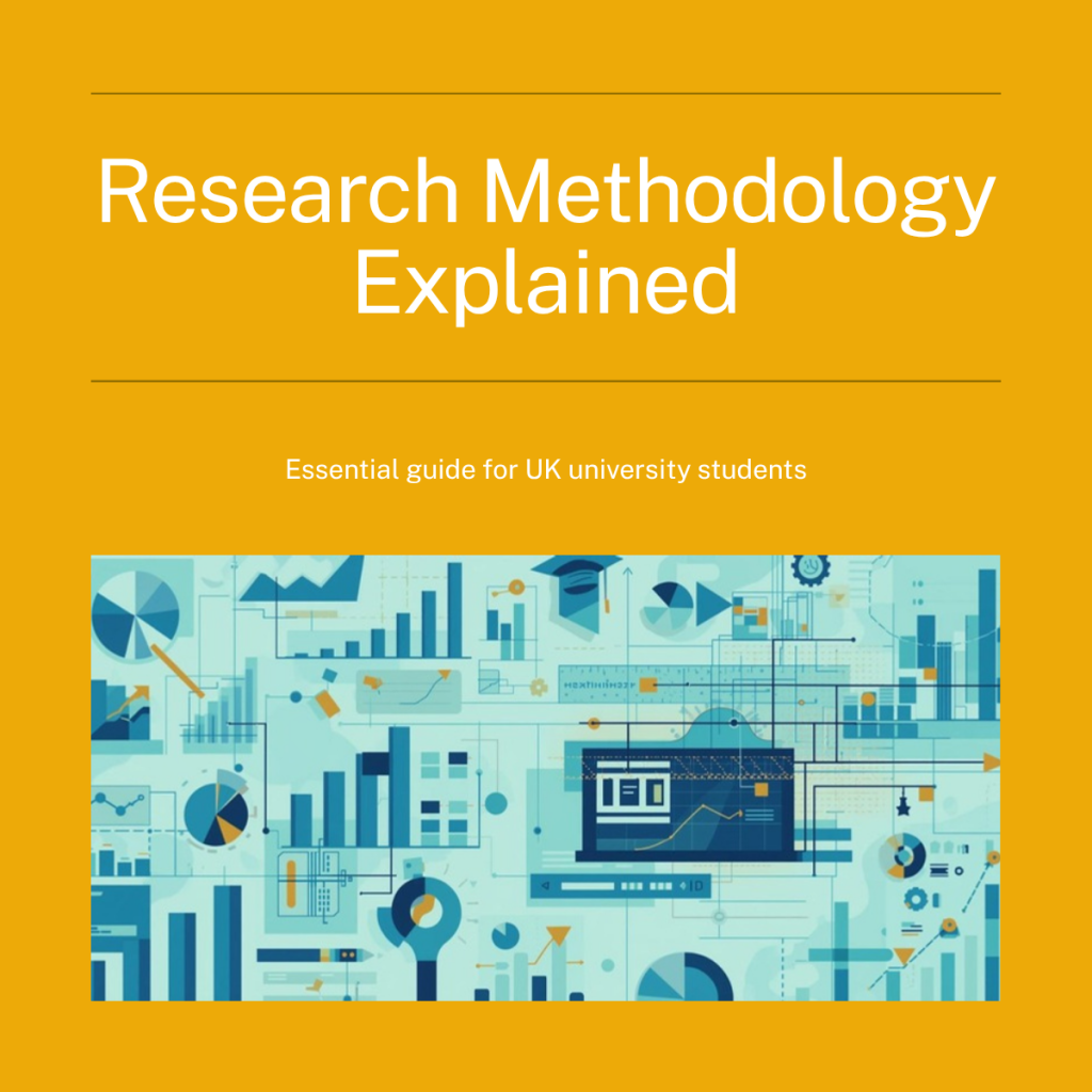 The Four Primary Types of Research Methodology - four primary guide