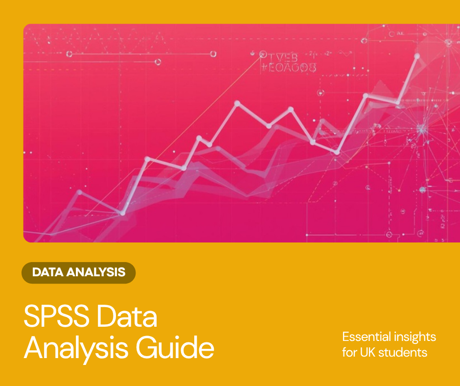 Dissertation Data Analysis: SPSS, NVivo and Excel Guide - dissertation data guide