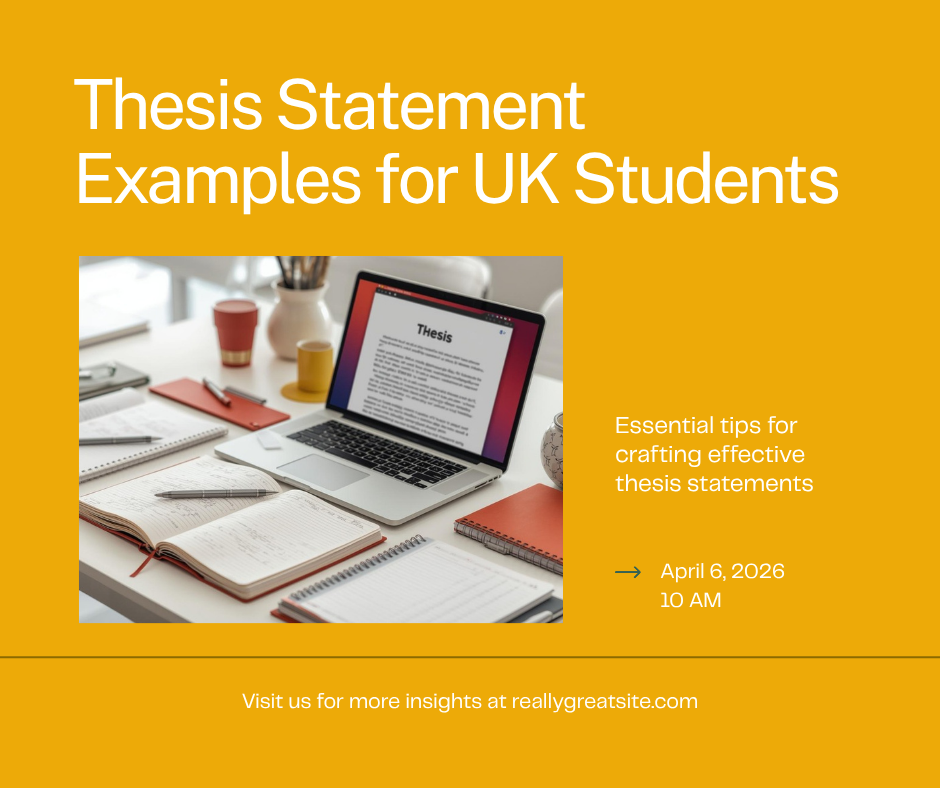 How to Write a Personal Statement for University: UCAS Guide - personal statement guide
